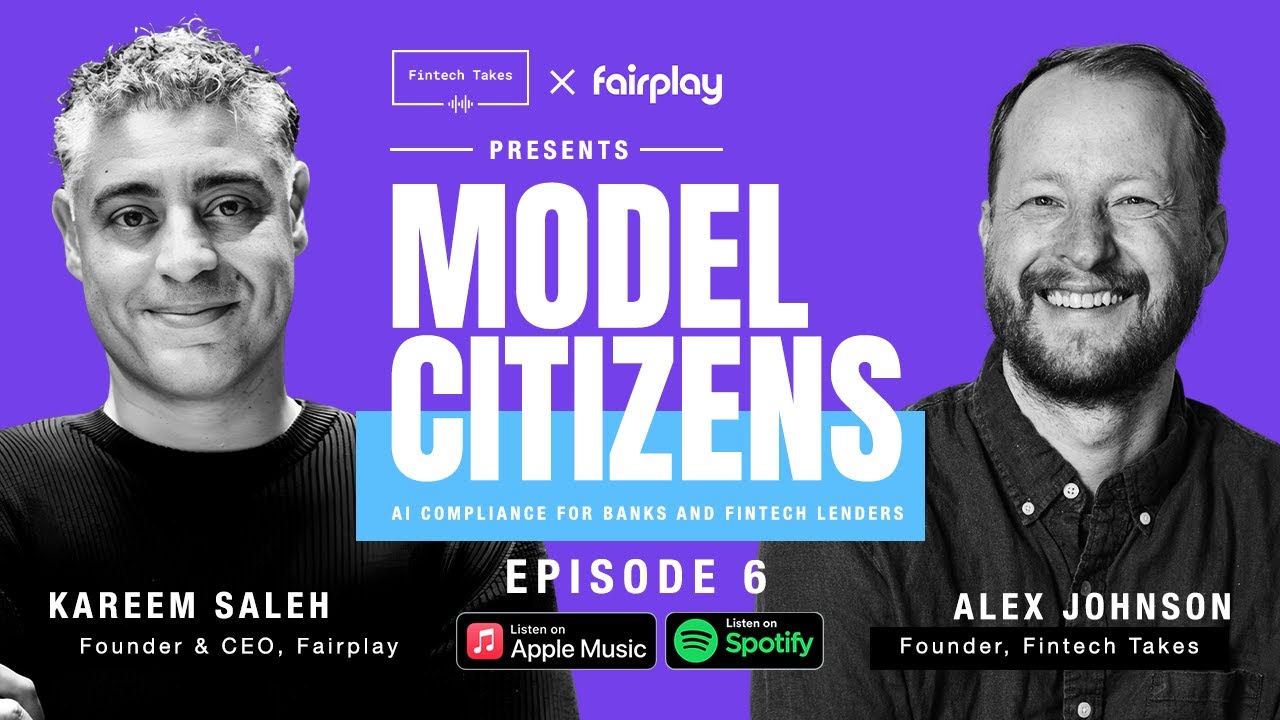 Fintech Takes x FairPlay Presents Model Citizens: Crystal Ball – The Future of Financial Regulation
