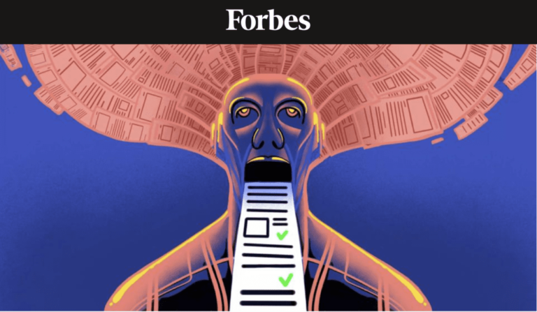 Forbes Logo