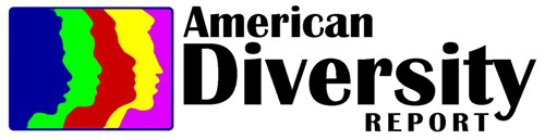 American diversity report logo