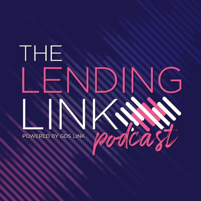 lending link podcast logo
