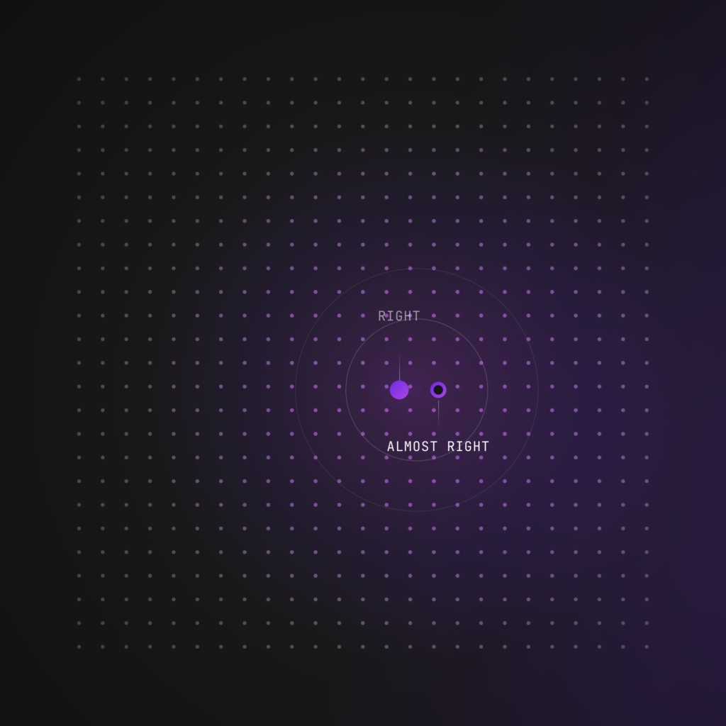 Agentic AI Evaluation Cases