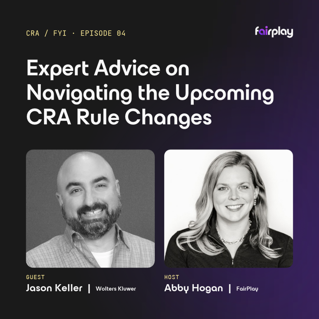 Podcast graphic featuring Jason Keller and Abby Hogan