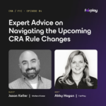 Podcast graphic featuring Jason Keller and Abby Hogan