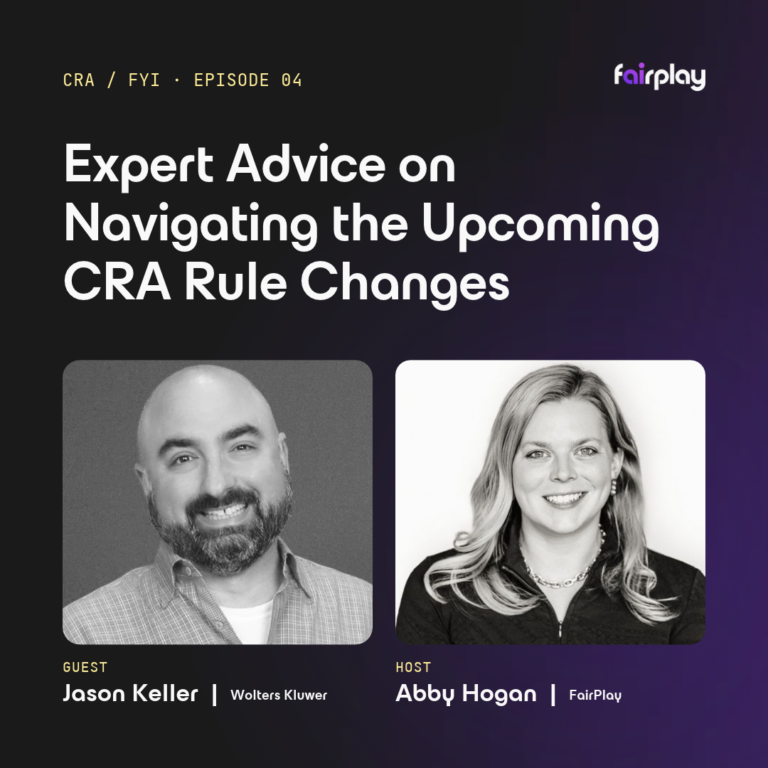 Podcast graphic featuring Jason Keller and Abby Hogan
