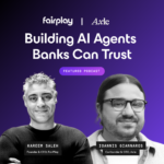 Building AI Agents Banks Can Trust