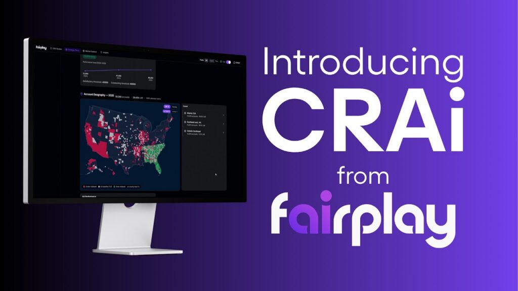 CRAi demo video: Introducing CRAi from FairPlay